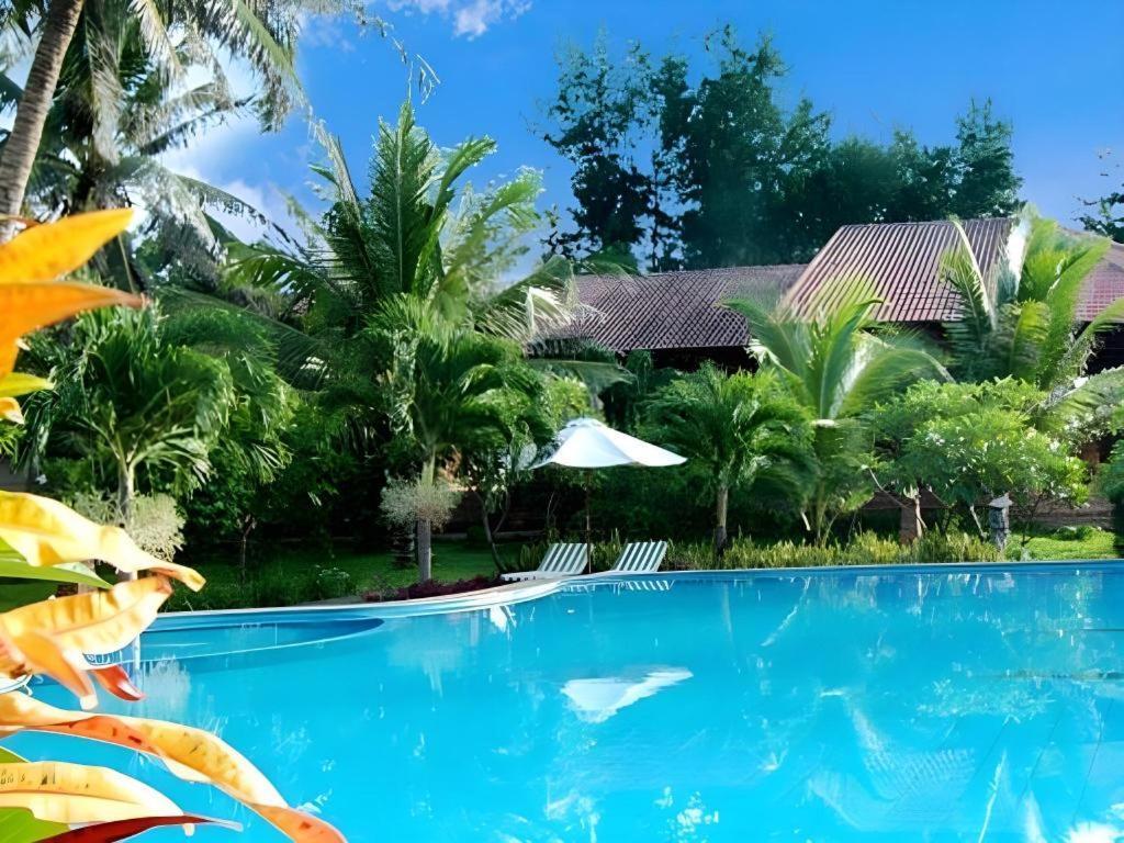 Non Nuoc Resort Μούι Νε Εξωτερικό φωτογραφία