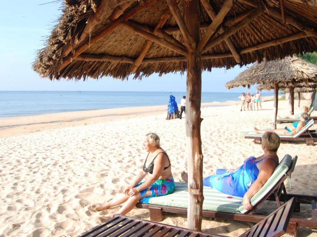 Non Nuoc Resort Μούι Νε Εξωτερικό φωτογραφία