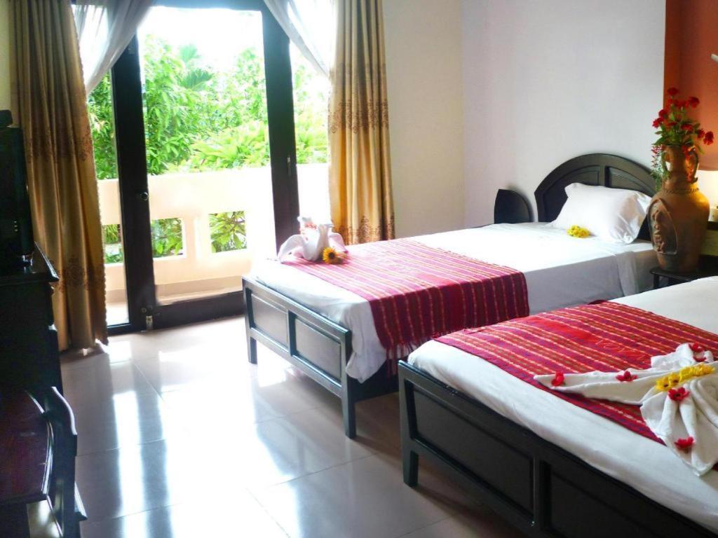 Non Nuoc Resort Μούι Νε Εξωτερικό φωτογραφία