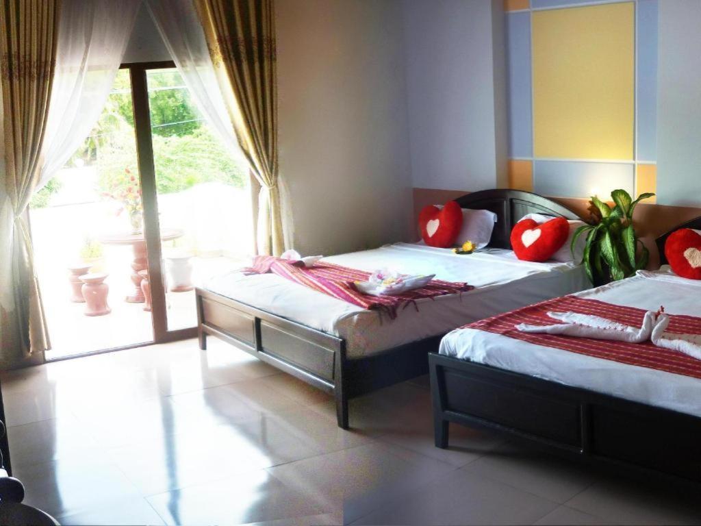Non Nuoc Resort Μούι Νε Εξωτερικό φωτογραφία