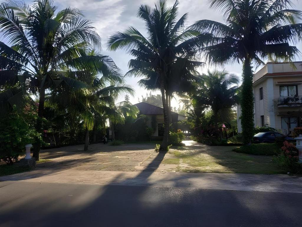 Non Nuoc Resort Μούι Νε Εξωτερικό φωτογραφία