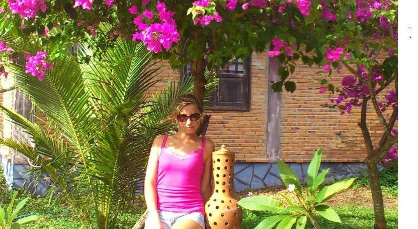 Non Nuoc Resort Μούι Νε Εξωτερικό φωτογραφία