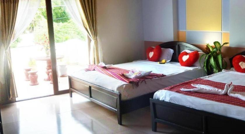 Non Nuoc Resort Μούι Νε Εξωτερικό φωτογραφία